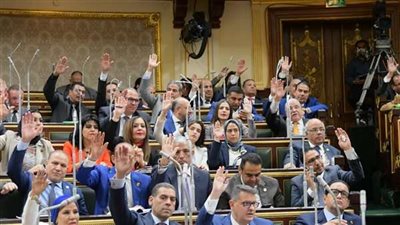 غدا.. النواب يناقش قانون منح إقامة المشروعات الخدمية