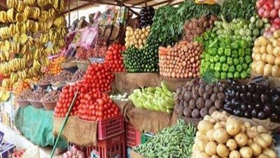 أسعار الخضروات والفاكهة اليوم الأحد 9 يوليو.. فيديو