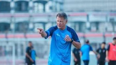 منتخب هندوراس يسعي للتعاقد مع خوان كارلوس