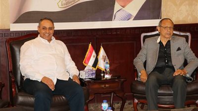 الحركة الوطنية يشارك في اجتماع المكتب التنفيذي لتحالف الأحزاب