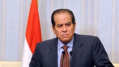 بعد بيان الرئيس.. تويتر ينعي كمال الجنزوري