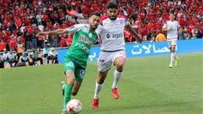 تاريخ مواجهات الوداد والرجاء قبل موقعة نصف نهائي الكأس