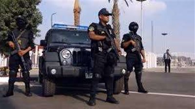 الأجهزة الأمنية تضبط المتهمين بخطف طالب بالقليوبية