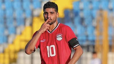 فابريزيو رومانو: أندية أوربية تستهدف للتعاقد مع إبراهيم عادل