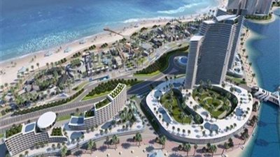 تعرف على أبرز المعلومات حول مدينة العلمين الجديدة