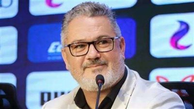 ميكالي سادس مدرب أجنبي يقود الفراعنة إلى الأولمبياد