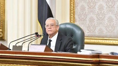 رفع الجلسة العامة لمجلس النواب والعودة للإنعقاد غدا