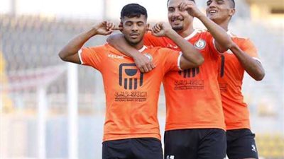 قائمة البنك الأهلي لمواجهة غزل المحلة في الدوري