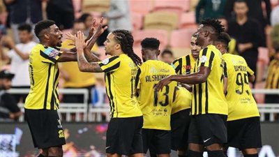الاتحاد يوافق على إعارة نجم الفريق إلى الوحدة