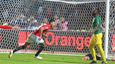 حقيقة مفاوضات الأهلي لضم عبد الرحمن مجدي لاعب الإسماعيلي