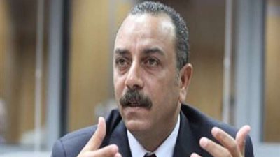 إيهاب الطماوي: التعديلات على قانون الأحزاب السياسية ضرورية