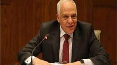 بعد كارثة الإسكندرية.. تحرك عاجل من محافظة الجيزة بعد شكوى من أدوار مخالفة بأبو النمرس