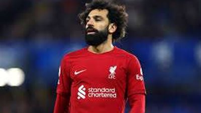 باريس سان جيرمان يفاوض على محمد صلاح
