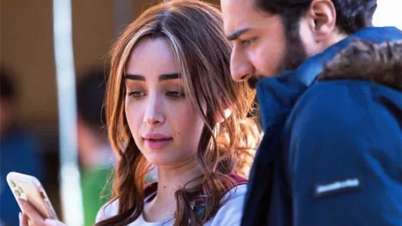 تفاصيل عرض مسلسل حلوة الدنيا سكر