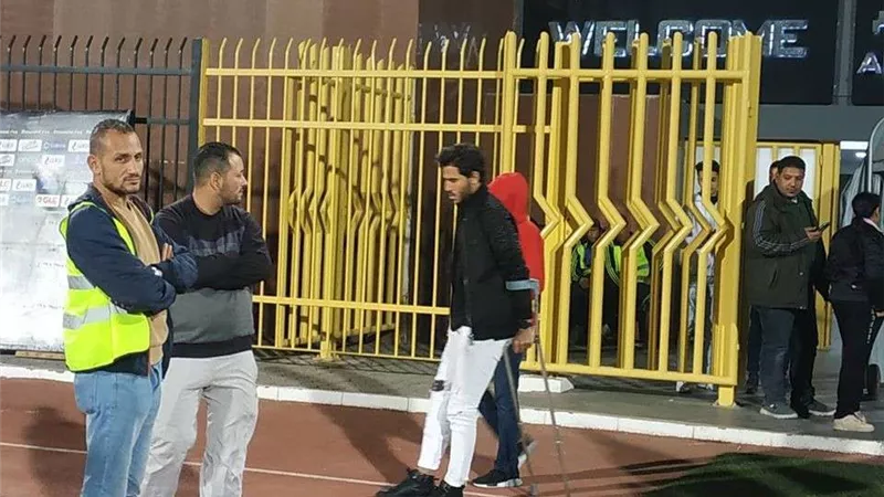 البدري: كوكا طلب الانضمام لمنتخب مصر .. وهذه تفاصيل مكالمتي مع حمدي فتحي