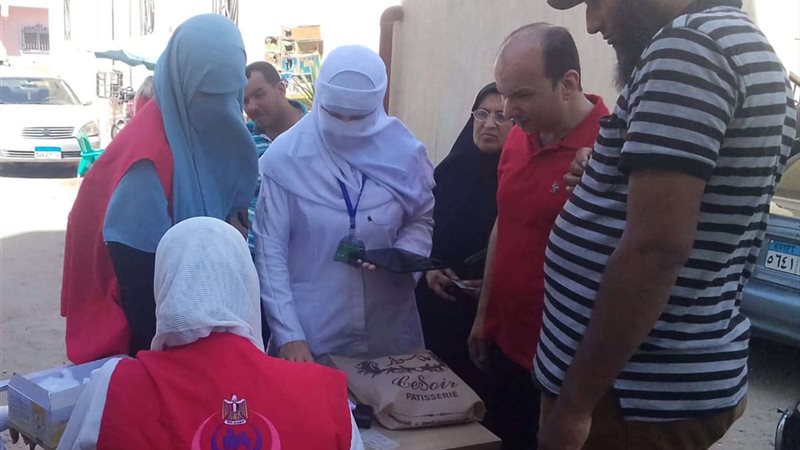 استكمالا جولة حموده