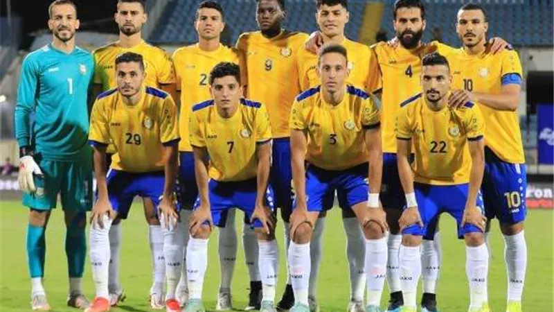 موعد مباراة الإسماعيلي ضد الداخلية في الدوري