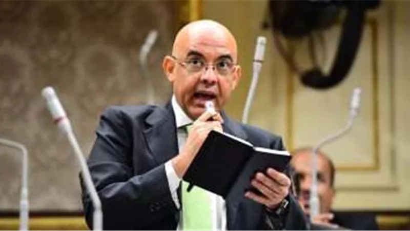 برلماني: التعليم الفني كلمة السر فى النهوض بالصناعات الصغيرة