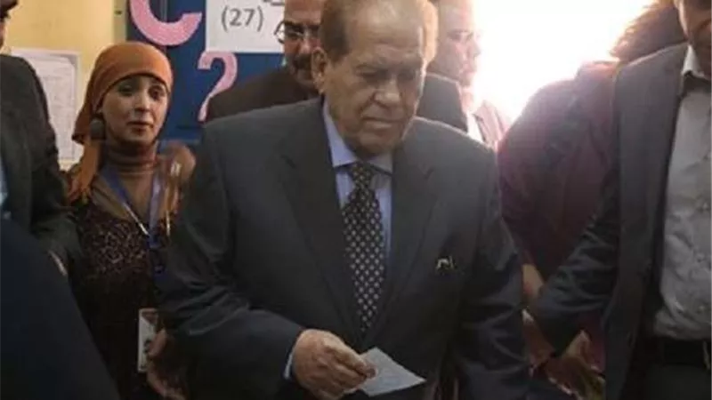 مستقبل وطن ينعي كمال الجنزوري رئيس وزراء مصر الاسبق