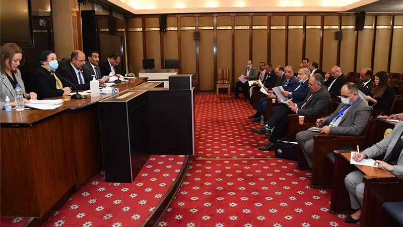 الطاقة إلى أين.. النواب يناقش 8 طلبات إحاطة اليوم