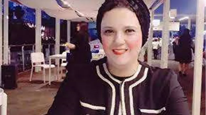 داليا الحزاوي: صعوبة امتحان التفاضل كانت بالأسئلة المقالية