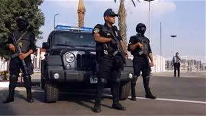 الأجهزة الأمنية تضبط المتهمين بخطف طالب بالقليوبية