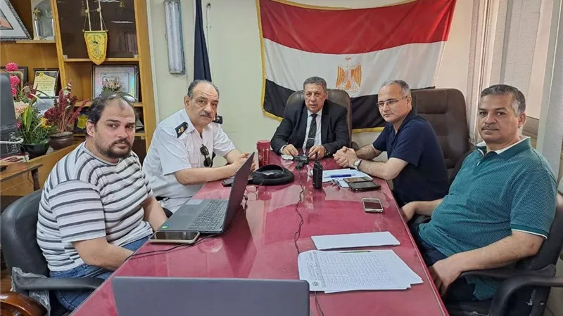 وسط حالة من الهدوء انتهاء تاسع أيام امتحانات الثانوية العامة