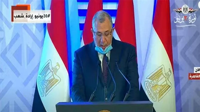 وزير الزراعة يزف أخبار سارة الفلاحين..  تفاصيل