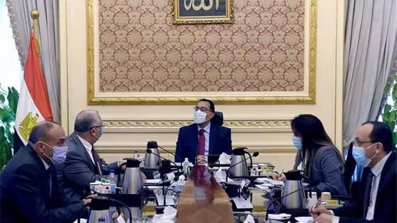 إجراءات جديدة من الحكومة لتنمية الصعيد