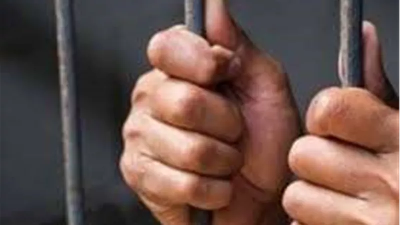 تجديد حبس المتهم بقتل شفيقه وزوجته في بولاق الدكرور