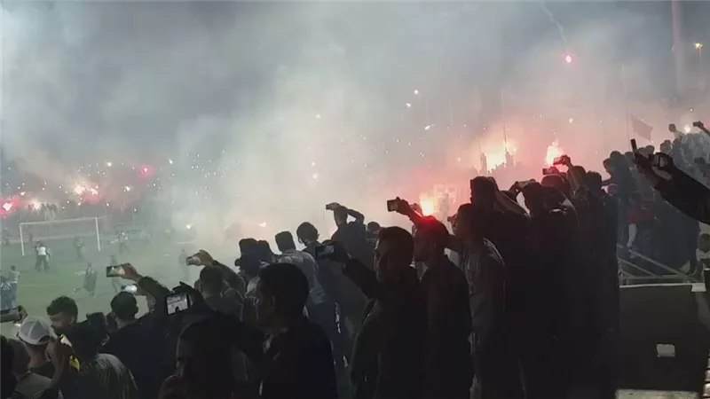المظاهرت تتجدد في فرنسا اعتراضاً على عنف الشرطة.. فيديو