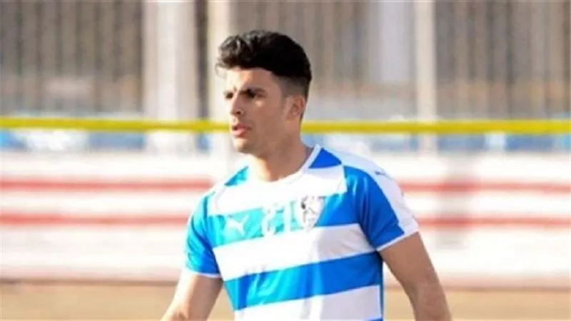 زيزو يتخطى شيكابالا في ترتيب هدافي الزمالك