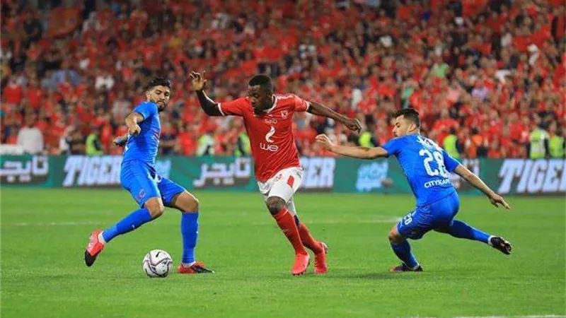 تذكرتي تفتح حجز تذاكر مباراة القمة بين الأهلي والزمالك