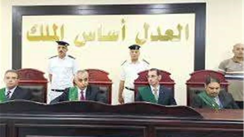 المؤبد للمتهم بخطف طالبة والاعتداء عليها بدمنهور