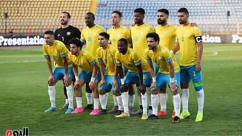ليلة حاسمة وتأمينات مكثفة لـ4 مواجهات في الدوري المصري