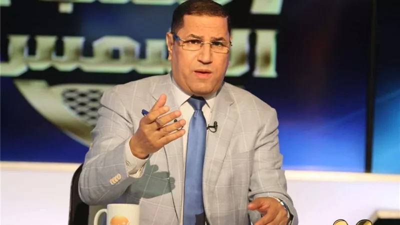 عبدالناصر زيدان: 