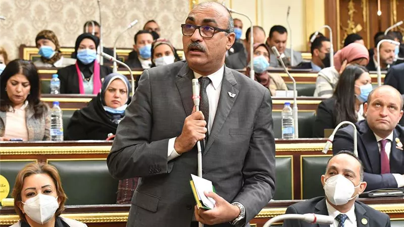 إيهاب منصور: نقص دواء الفاركولين يؤثر على حياة مرضى الحساسية