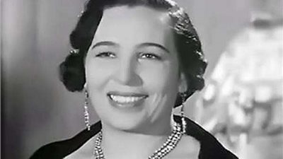 رغم زواجها على ورق.. أمينة رزق توفت وهي بنت بنوت (تفاصيل)