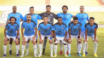 تشكيل غزل المحلة لمواجهة البنك الأهلي في الدوري