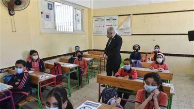 نتيجة الصف الثاني الإعدادي 2021 الترم الثاني