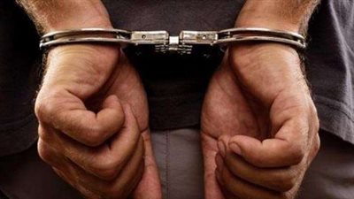 الأمن يضبط هارب من السجن المؤبد خلال تواجده بأحد المواقف بالقاهرة