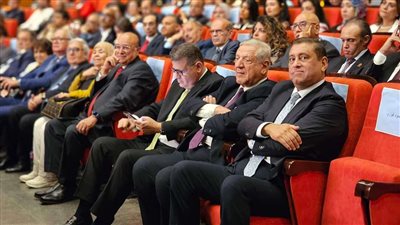 4 مسلسلات تفوز بجائزة الإنتاج المتميز في مجال حقوق الإنسان 2023