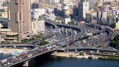 قبل ما تنزل من البيت.. تعرف على الحالة المرورية بالقاهرة والجيزة