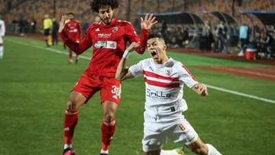 طلب ناري من الأهلي لرابطة الأندية قبل مباراة الزمالك