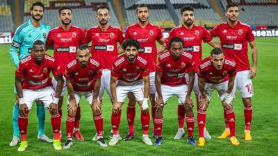 رسميًا.. الأهلي بطلًا للدوري للمرة 43.. وأهم الأخبار الرياضية.. فيديو