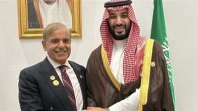 السعودية تنقذ باكستان اقتصاديًا بملياري دولار