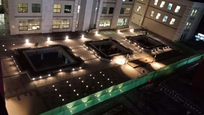 تعرف على التنمية الشاملة بقطاع الجامعات في سيناء.. فيديو