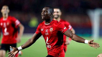 شوبير: تحرك عاجل من الأهلي بشأن أليو ديانج