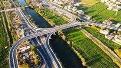 شاهد.. تنمية صعيد مصر في 10 أعوام