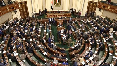 البرلمان يوافق على اتفاقية إزالة الازدواج الضريبى بين حكومتي مصر وقطر